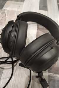 Геймърски слушалки Razer Kraken 7.1 V2