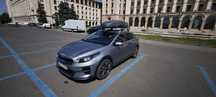 Kia XCeed 1.5, 160cp style+ & opționale MY22