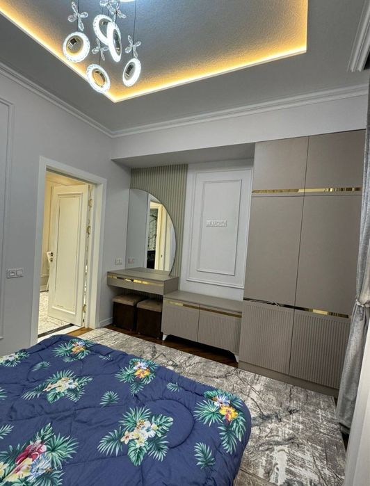 Сдаётся квартира в аренду. Самарканд ул Гагарин