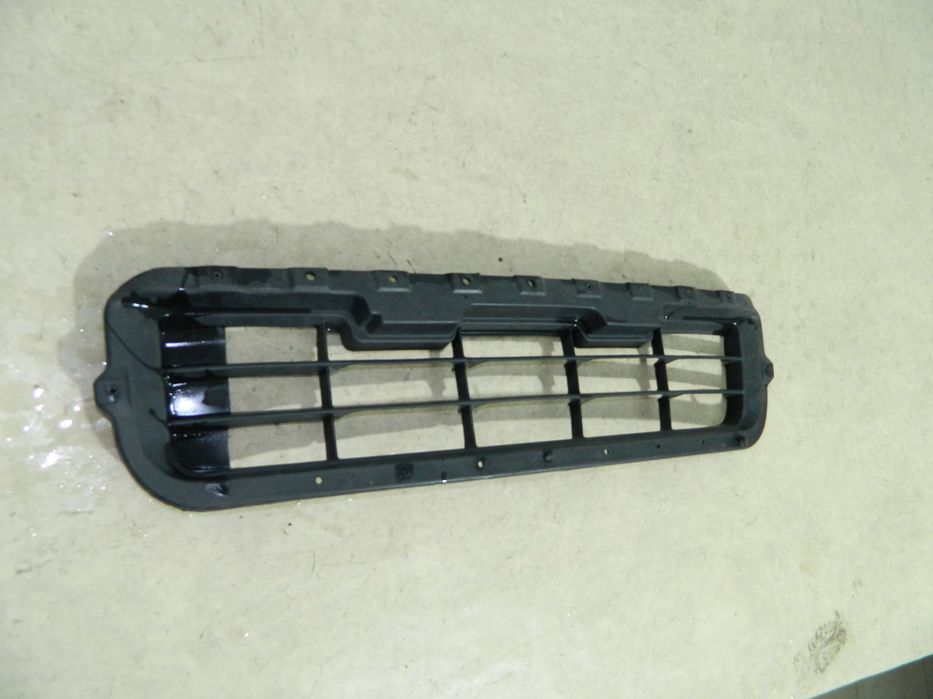 Grila centrala bara fata Fiat Panda, 04-12, 735316604