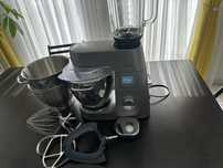 Robot de bucătărie Kenwood Titanium Chef Patissier XL