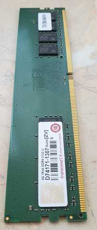 Рам Памет Transcend 4GB DDR4 2133MHz