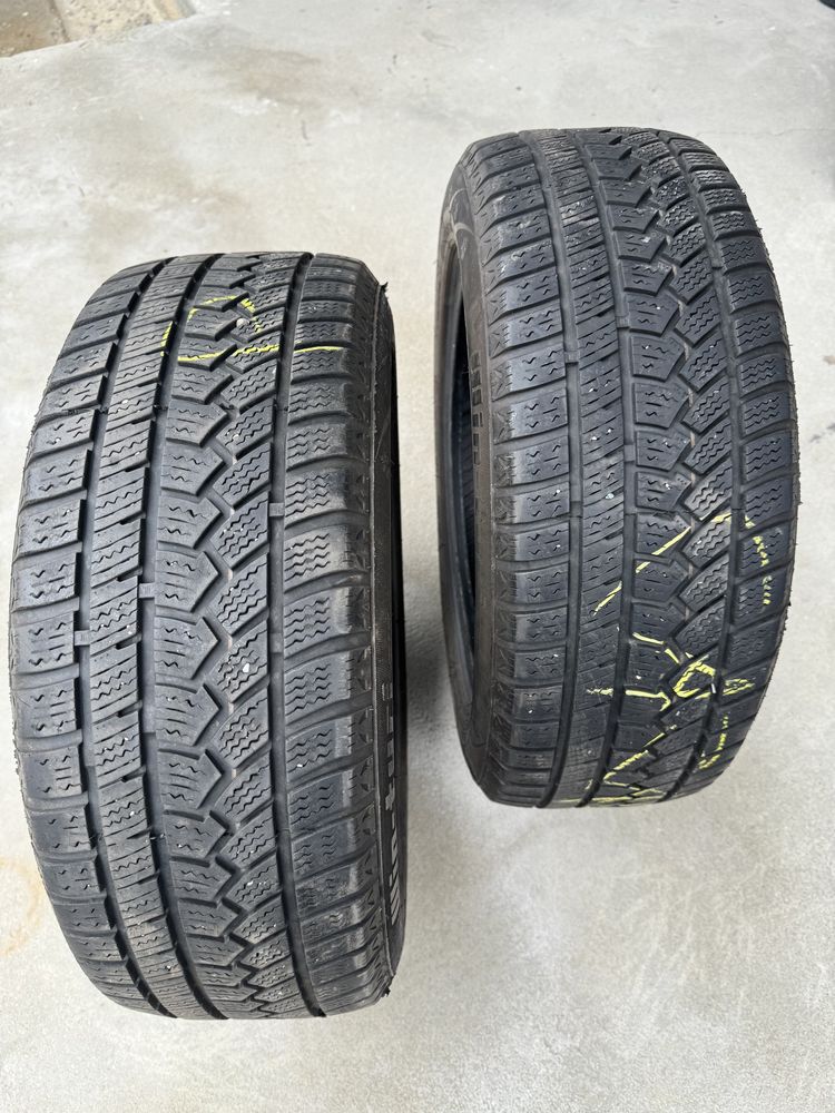 Anvelope iarna 205 55 16 Michelin Hifly