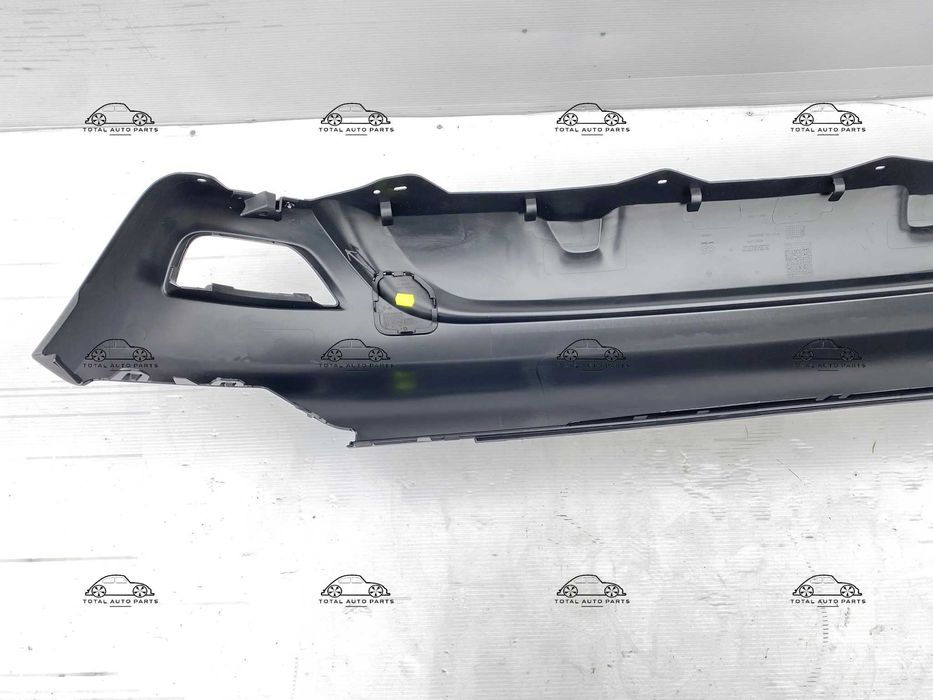 Bara spate Renault Captur 1 2013+ noua originala Renault