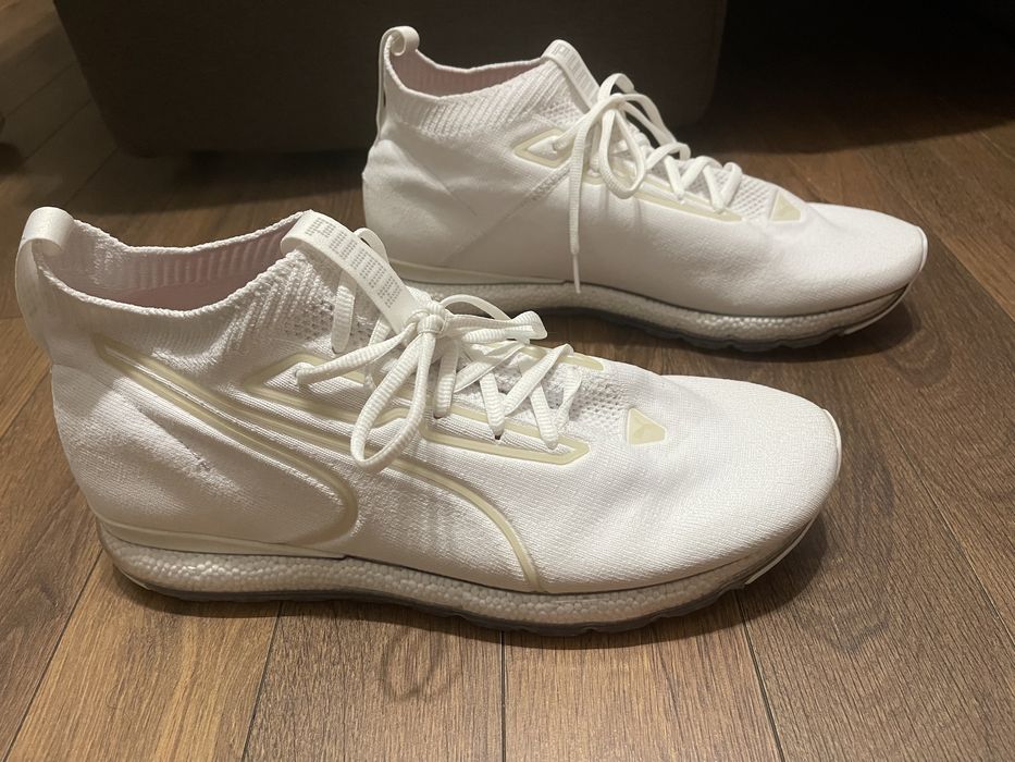 Adidasi PUMA barbati - marimea 45 (30cm)