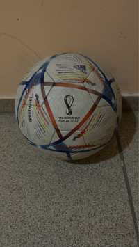 Футбольный мяч 5 размер катар 2022 адидас