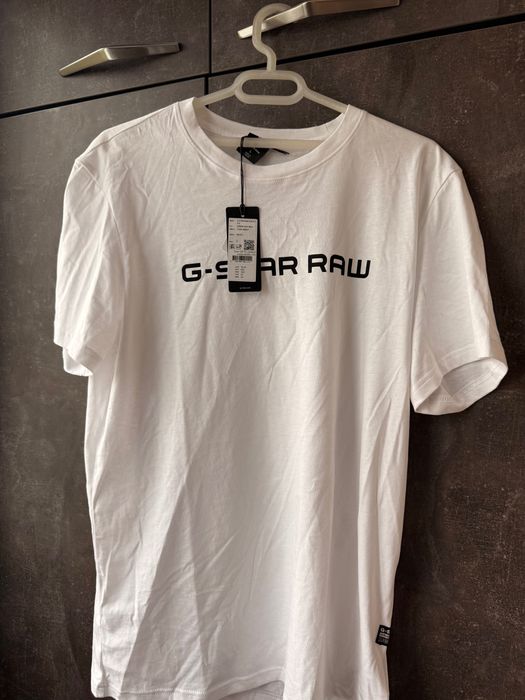 Тениска G-Star-Raw