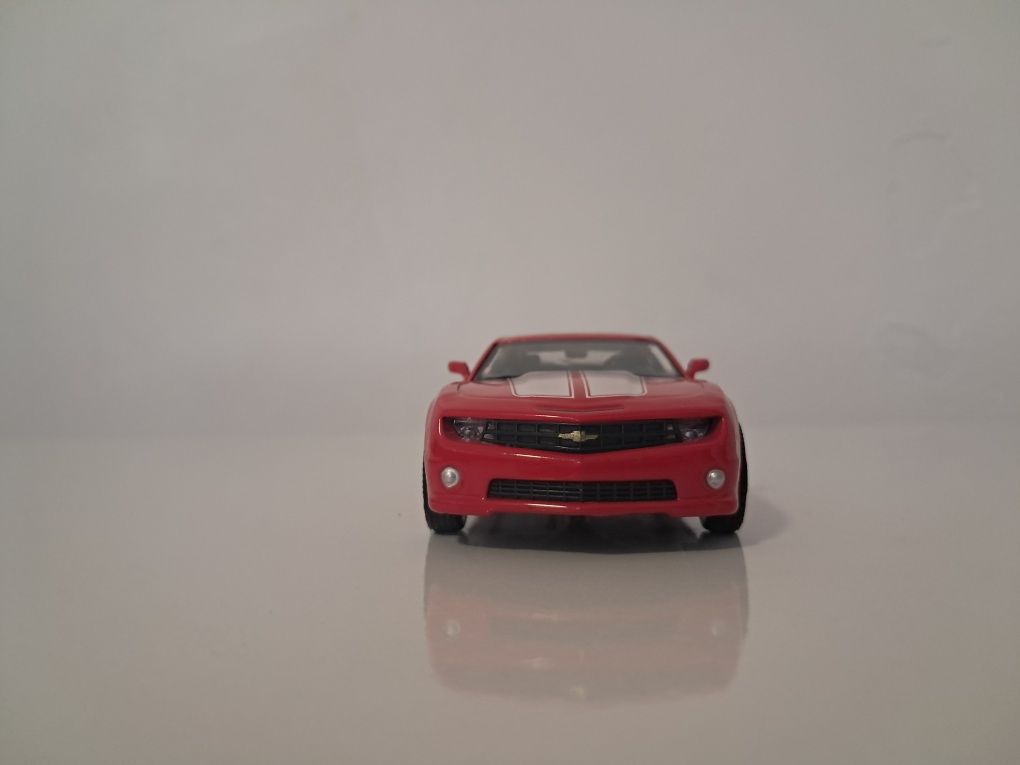 Chevrolet Camaro de jucărie