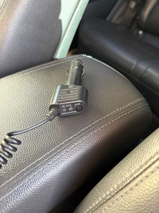 Escort Passport 9500ix INTL