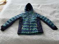 Детски ски комплект Ellesse