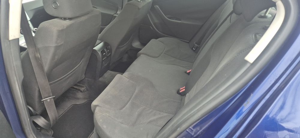 vw passat b6 Motor 1.9 tdi 105cp 2007