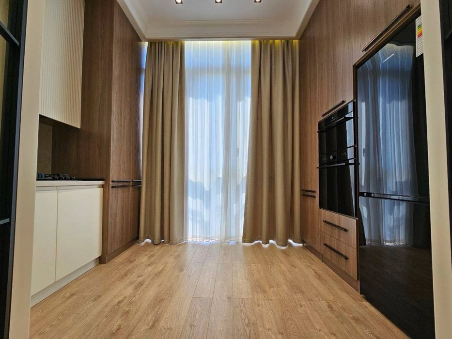 Жк NRG-Ойбек! Сдается новая квартира в премиальном комплексе!