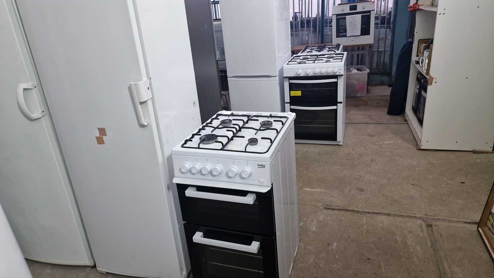 Aragazuri in stare perfecta