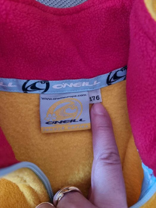 Поларена блуза o'neill