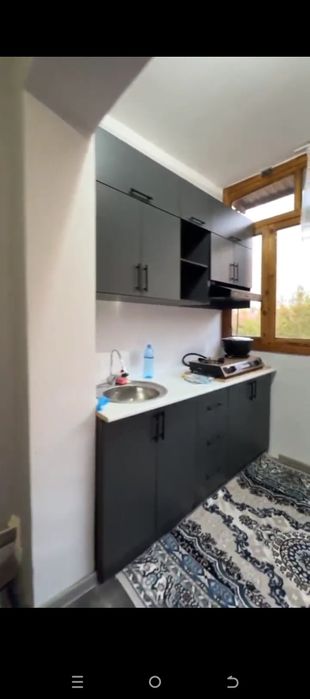 квартира ижарага берилади