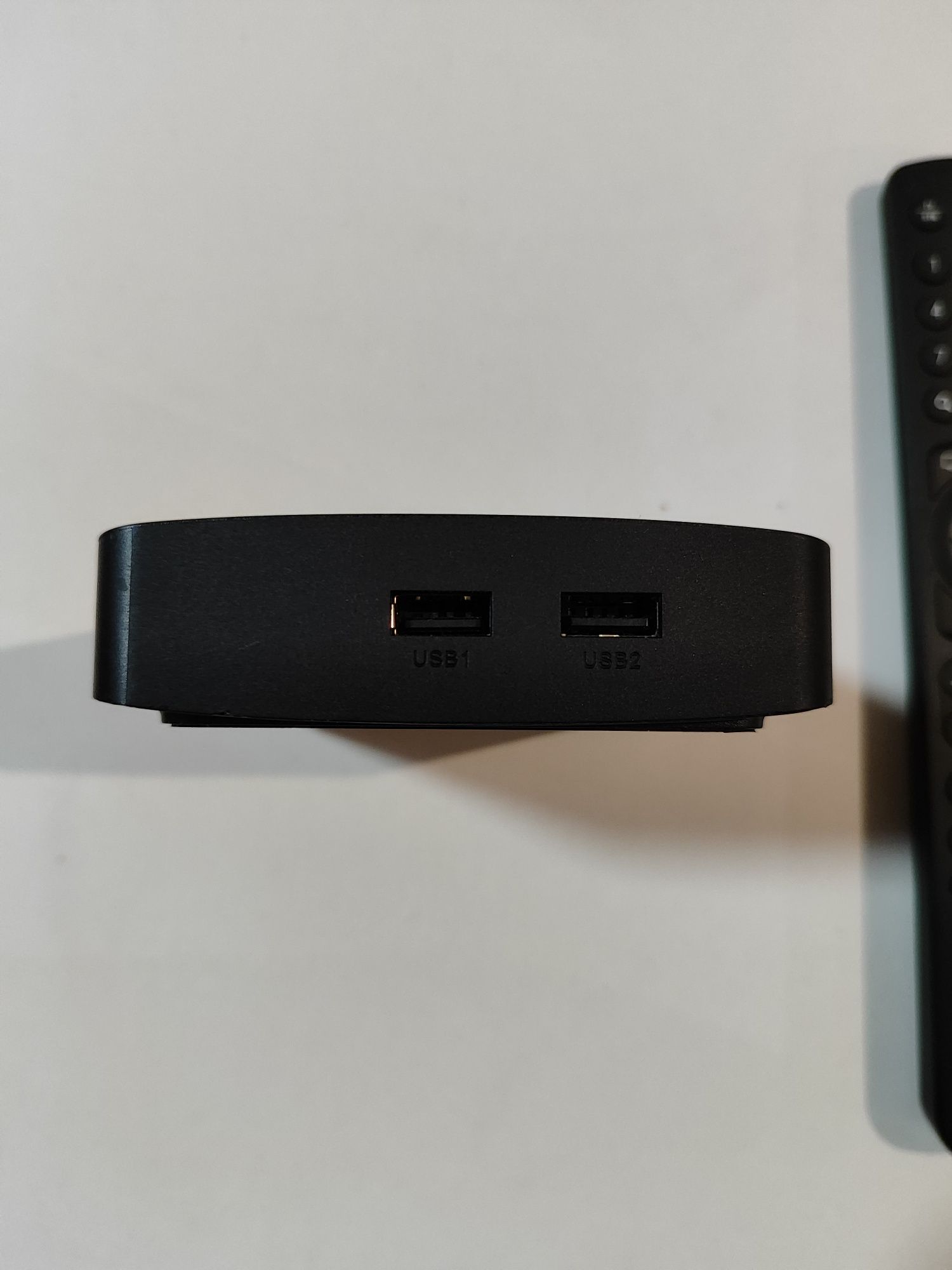 Yettel Android TV BOX - отключен