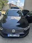 Vw passat b8 2016