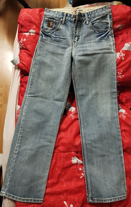 Дънки Чисто Нови  / XS