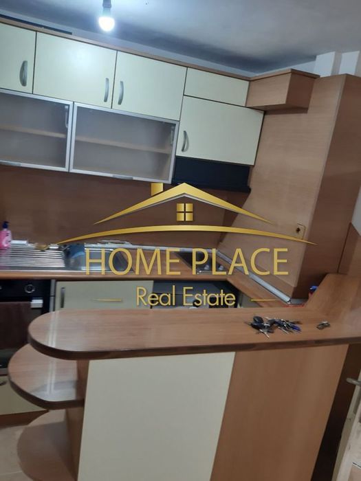 Дава се под наем Тристаен апартамент в Варна, Лятно кино Тракия - 82 кв.м за 561 € - Снимка #3