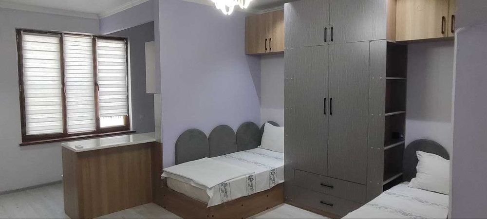 КУНЛИК ижарага хонадонлар Шахар марказида