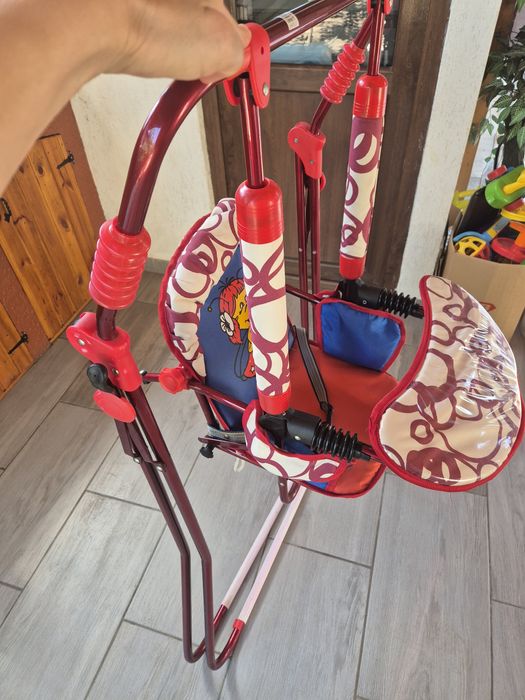 Leagan copii pentru interior/exterior