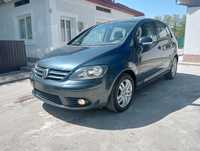 Volkswagen Golf Plus 1.9 tdi /2007