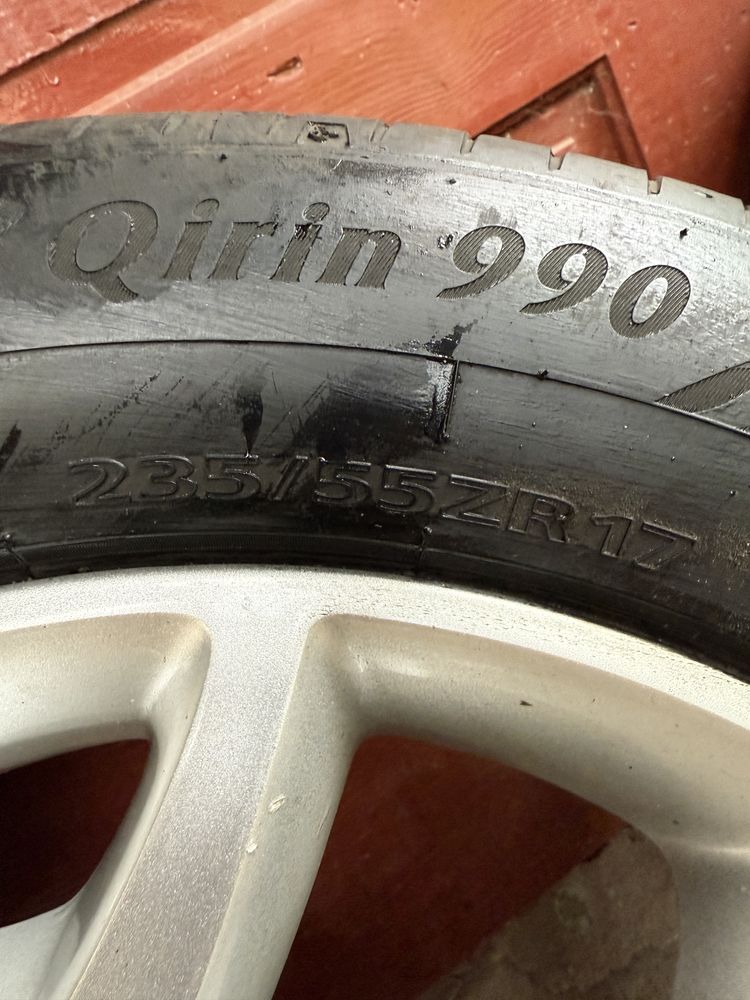 Vand Roti jante R17 Ford Kuga ORIGINALE
