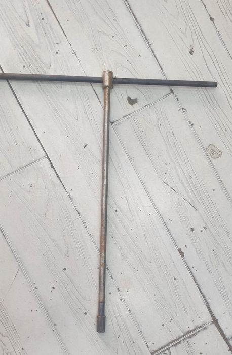 Радиатор ключ аренда