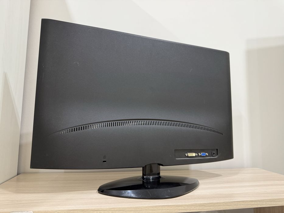 Монитор hp 23 диагональ