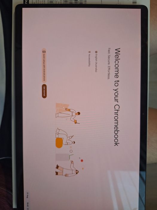 Lenovo Ideapad Duet 5