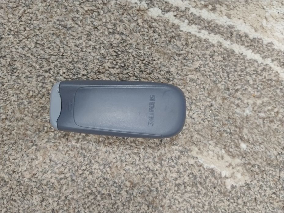 Lot telefoane Siemens de colectie A60, S45, MT50