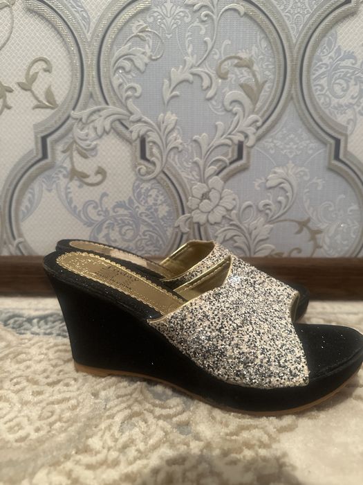 Обувь/макасима