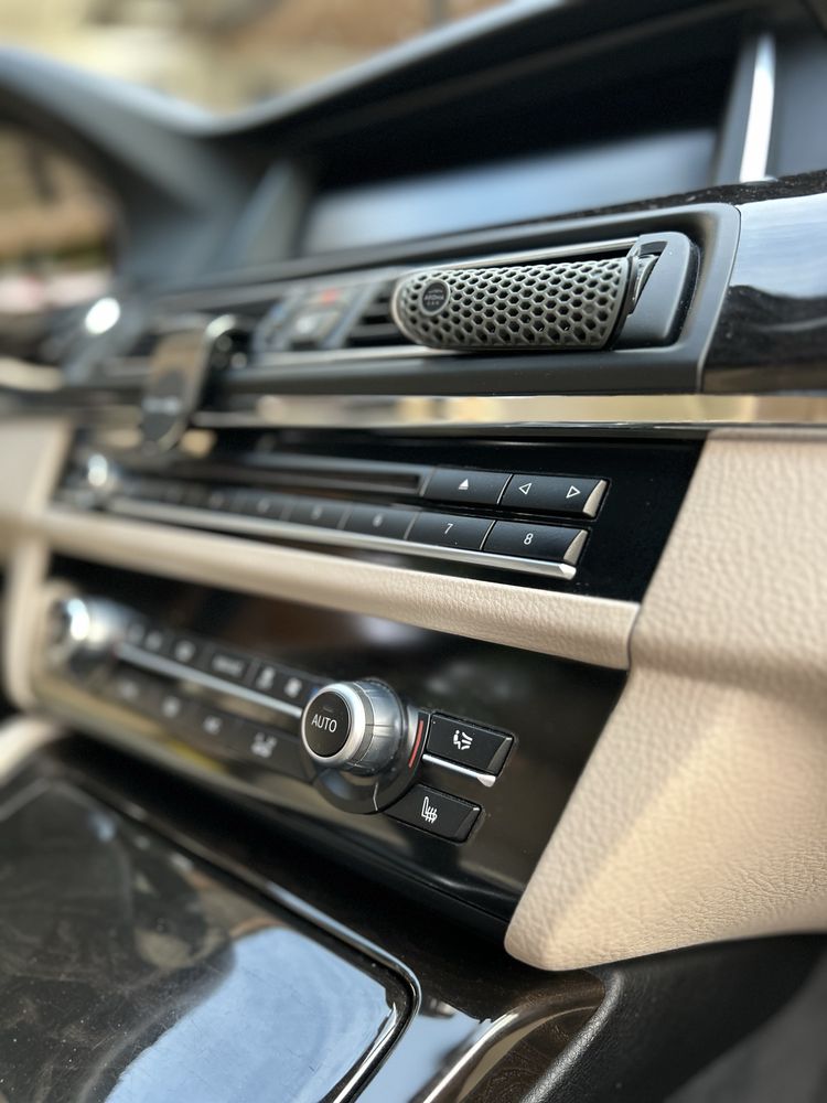 Vand BMW F10 Facelift