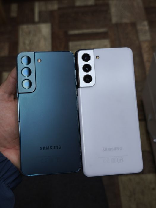 Samsung S22 5G 8/256Gb