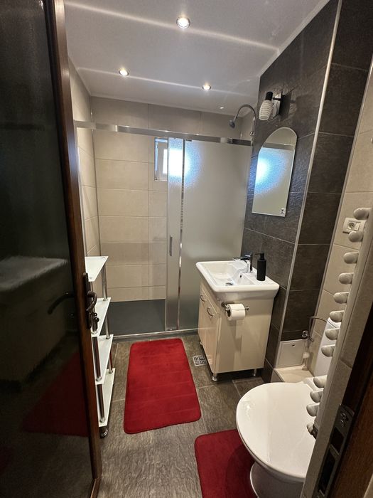Inchiriez apartament 2 camere Alfa