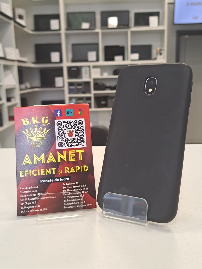 Samsung J3 2017 Amanet BKG