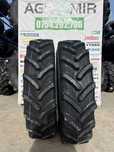 Anvelope noi radiale 340/85R36 pentru tractor spate marca CEAT