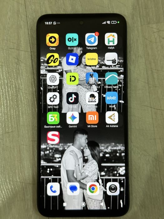 Redmi 13C 128/12g