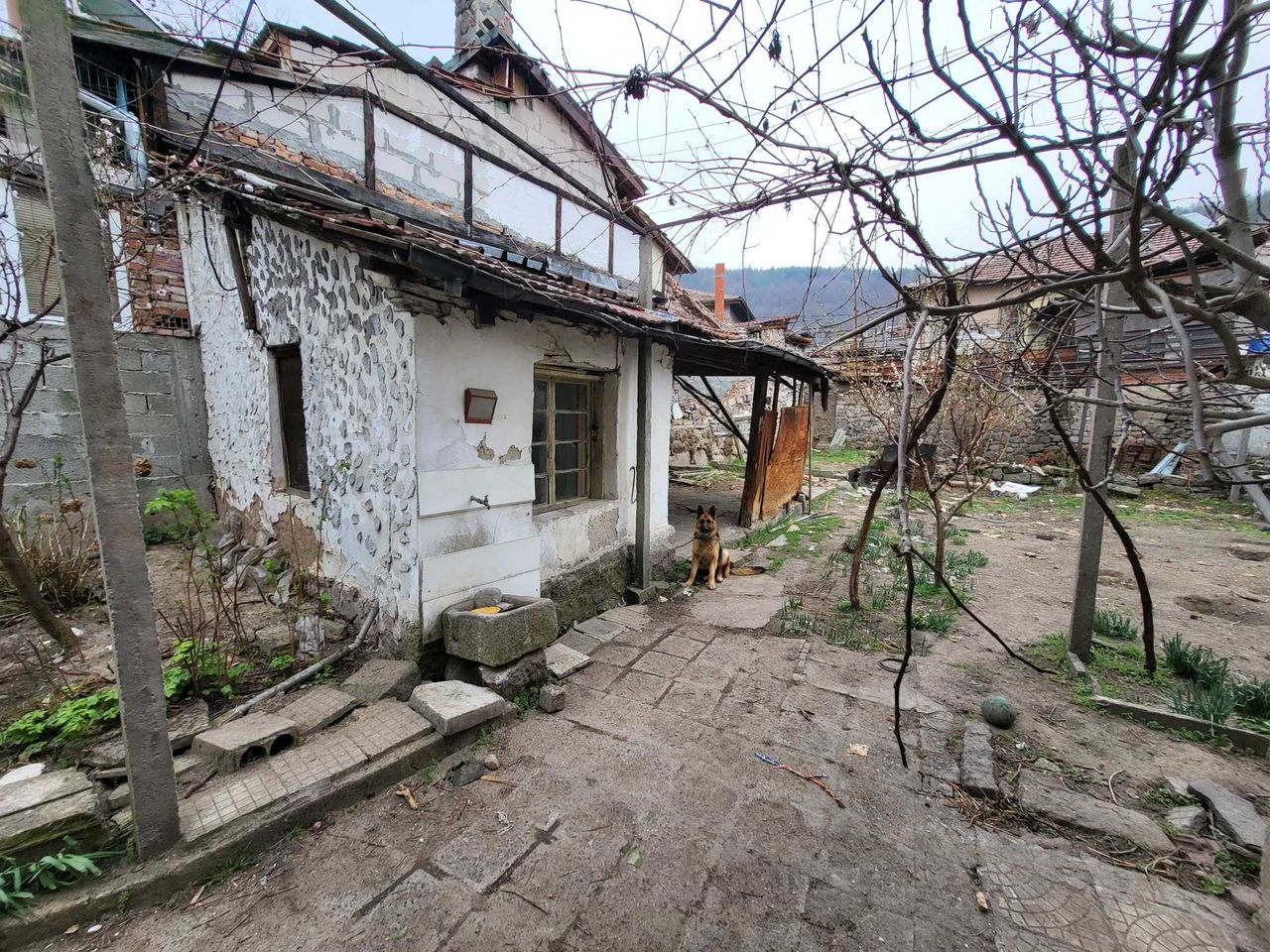 Продава се Къща в Брацигово - 158 кв.м за 317 €/кв.м - Снимка #5
