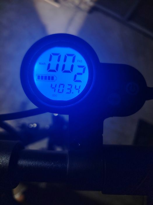 Trotineta electrica speedxman 9 up