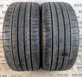 Anvelope second hand vara 275 40 20 Pirelli ( Runflat )
