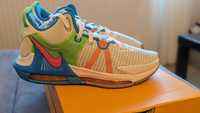 Nike Lebron Witness Vll