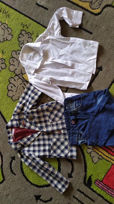 костюмы,пакет вещей 2-3 года