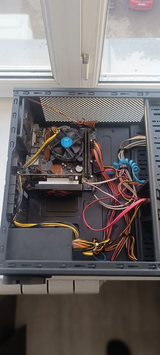 Персональный компьютер