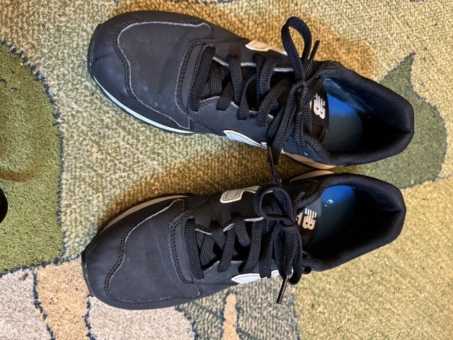 New balance, baieti, mar. 41.5