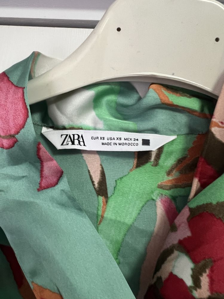 Лятна Рокля Zara