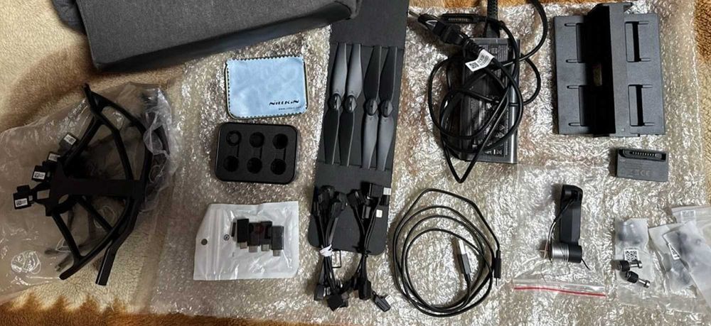 для дрона Dji Mavic Air