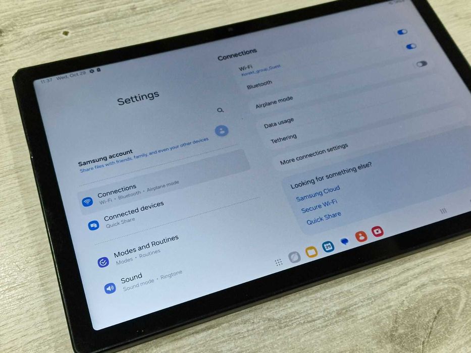 Samsung Galaxy Tab A8 X200 10.5 32GB