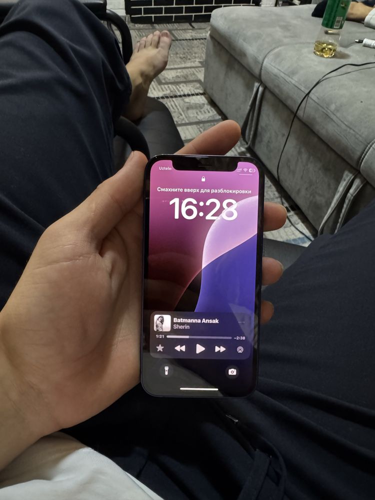 Iphone 12 mini 128gb srochno