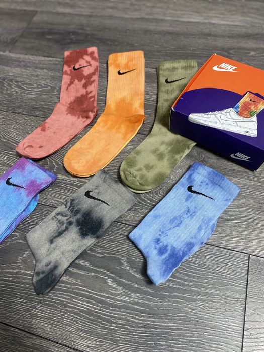 Sosete nike 6 la set